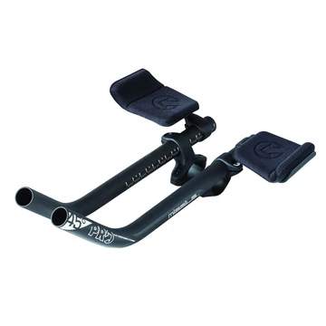 KÖNYÖKLÖ PRO MISSILE SKI-BEND CLIP-ON ALLOY 6061