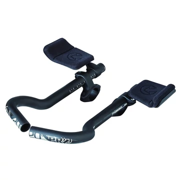 KÖNYÖKLÖ PRO MISSILE TRI CLIP-ON ALLOY 6061