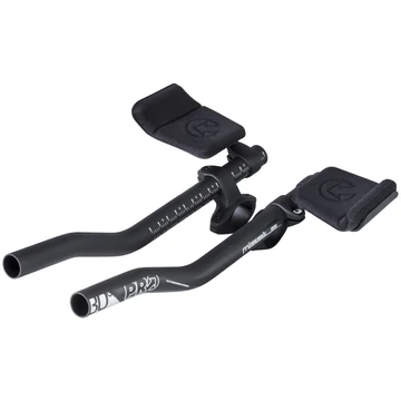 KÖNYÖKLÖ PRO MISSILE S-BEND CLIP-ON ALLOY 6061