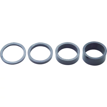 KORMÁNYCSAPÁGY HÉZAGOLÓ PRO 1-1/8" UD CARBON 3MM-5MM-10MM-15MM