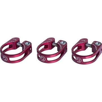 NYEREGCSŐBILINCS PRO IMBUSZOS PERFORMANCE PIROS 28,6MM
