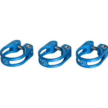 NYEREGCSŐBILINCS PRO IMBUSZOS PERFORMANCE KÉK 31,8MM
