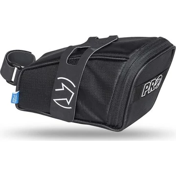 TÁSKA PRO NYEREG MAXI STRAP BAG FEKETE STRAP SY