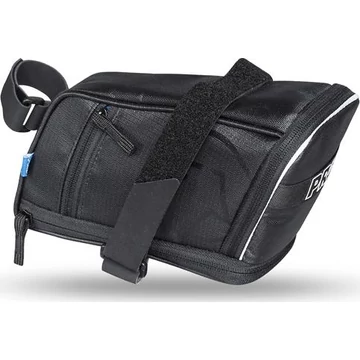 TÁSKA PRO NYEREG MAXI PLUS BAG FEKETE STRAP SY