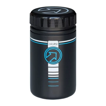 KULACS PRO TÁROLÓ 500ML FEKETE