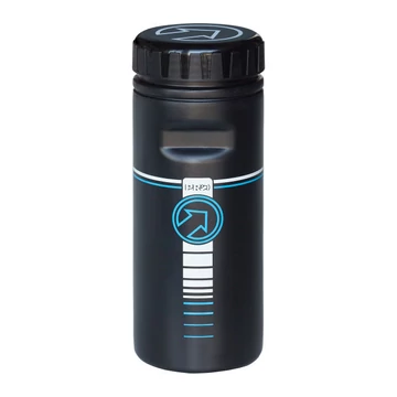 KULACS PRO TÁROLÓ 750ML FEKETE