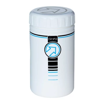 KULACS PRO TÁROLÓ 500ML FEHÉR