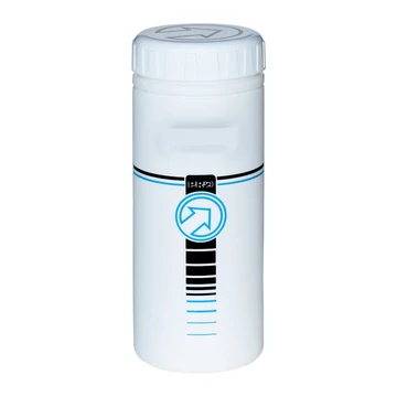 KULACS PRO TÁROLÓ 750ML FEHÉR
