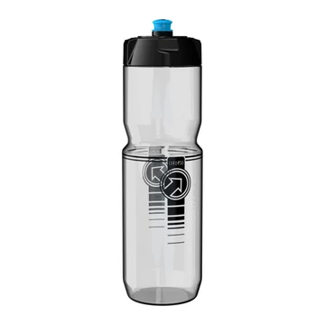 KULACS PRO TEAM 800ML ÁTLÁTSZÓ