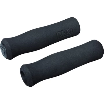 KORMÁNYMARKOLAT PRO FOAM FEKETE 34,5MM / 133MM