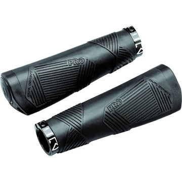 KORMÁNYMARKOLAT PRO ERGONOMIC KÉT KOMPONENSÜ FEKETE