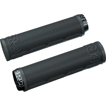 KORMÁNYMARKOLAT PRO LOCK ON EBIKE FEKETE 36MM / 133MM