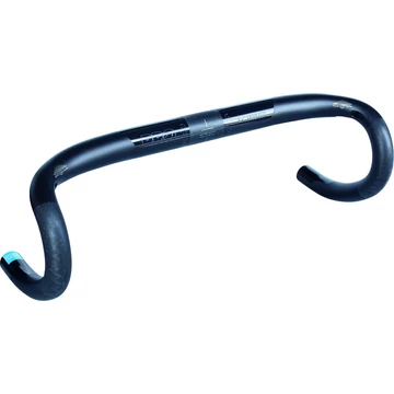KORMÁNY PRO ORSZÁGÚTI VIBE COMPACT CARBON 31,8MM / 44CM
