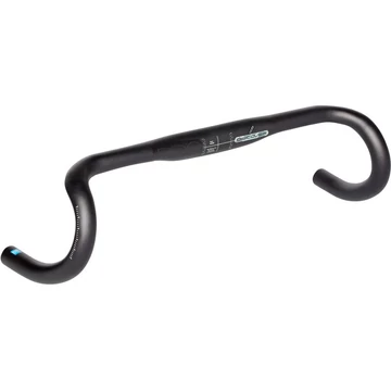 KORMÁNY PRO GRAVEL 12° FOK KIHAJLÁS 31,8MM / 42CM