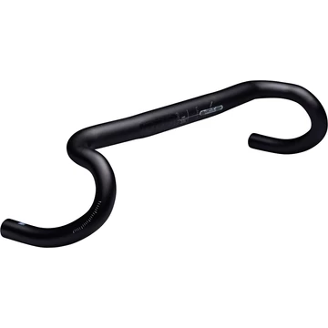 KORMÁNY PRO GRAVEL 20° FOK KIHAJLÁS 31,8MM / 40CM