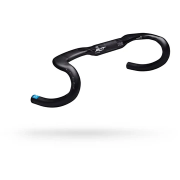 KORMÁNY PRO ORSZÁGÚTI PLT ERGO CARBON COMPACT 31,8MM / 42CM-M