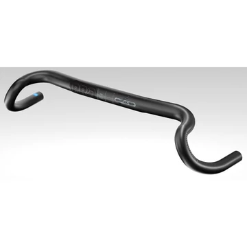 KORMÁNY PRO GRAVEL DISCOVER ALLOY 30° KIHAJLÁS 31,8MM / 44CM
