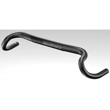KORMÁNY PRO GRAVEL DISCOVER ALLOY 30° KIHAJLÁS 31,8MM / 48CM