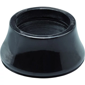 KORMÁNYCSAPÁGY HÉZAGOLÓ KÚPOS PRO 1-1/8" CARBON 20MM