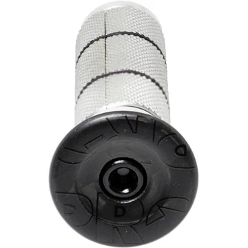 KORMÁNYSZÁR KUPAK TOLDALÉK PRO HOSSZÚ 1 1/4 UD CARBON 50MM