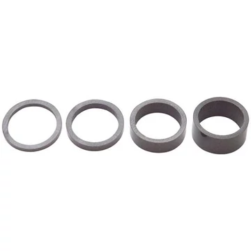 KORMÁNYCSAPÁGY HÉZAGOLÓ PRO 1-1/4" UD CARBON 3MM-5MM-10MM-15MM
