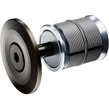 PRO GAP CAP EXPANDER CARBON 25MM / 1 1/8