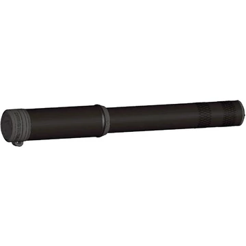 PUMPA PRO MINI PERFORMANCE HV ALU NAGY TÉRFOGAT 21CM