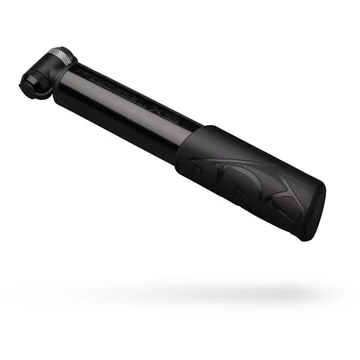 PUMPA PRO MINI PERFORMANCE XS COMPACT FEKETE