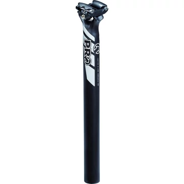 NYEREGSZÁR PRO PLT DI2 31,6MM / 0MM ELTOLÁS / 350MM