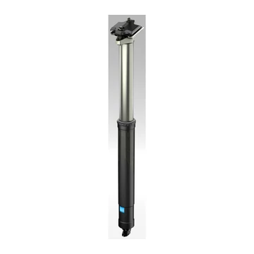 DROPPER POST PRO THARSIS 160MM 30,9MM BELSŐ BOWDENEZÉS KAR NÉLKÜL {2/4}