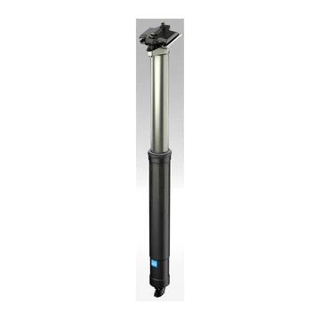DROPPER POST PRO THARSIS 200MM 31,6MM BELSŐ BOWDENEZÉS KAR NÉLKÜL {2/4}