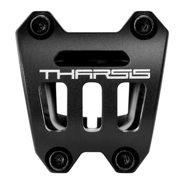 KORMÁNYSZÁR PRO MTB THARSIS CNC 35MM / 35MM / 0 FOK