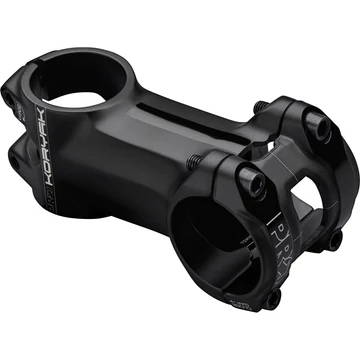 KORMÁNYSZÁR PRO KORYAK FEKETE 70MM / 31.8MM / + 6° FOK