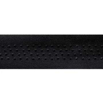KORMÁNYBANDÁZS PRO SMART-SILICON MICROFIBER FEKETE