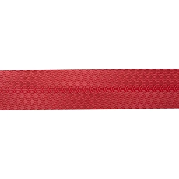 KORMÁNYBANDÁZS PRO RACE COMFORT PIROS PU
