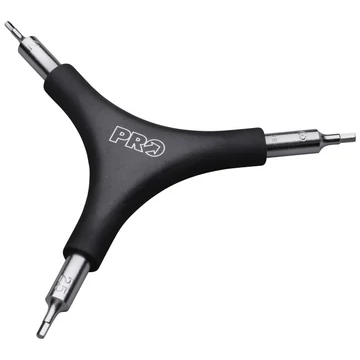 SZERSZÁM PRO Y-KULCS IMBUSZ 2 / 2.5 / 3MM {2/4}