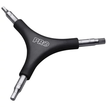 SZERSZÁM PRO Y-KULCS IMBUSZ 4/5/6MM