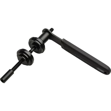SZERSZÁM PRO PRESS-FIT KÖZÉPCSAPÁGY BEHÚZÓ 24MM / 30MM {2/4}