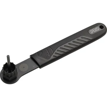 SZERSZÁM PRO LOCKRING KULCS FEKETE SHIMANO KOMPATIBILIS {2/4}