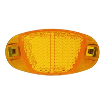 PRIZMA CATEYE RR-316 N KÜLLŐRE 1DB BOROSTYÁN SÁRGA{10/4}