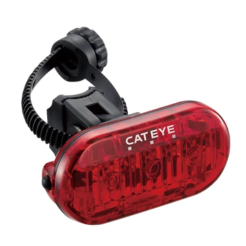 LÁMPA CATEYE HÁTSÓ OMNI3 TLLD135 3FUNK/3LED{5/4-10/10}