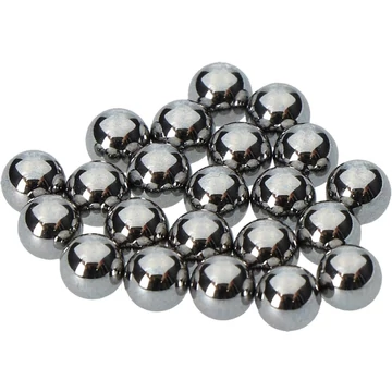 CSAPÁGYGOLYÓ AGYHOZ ELSŐ 3/16" 4,76mm 22 DB RM.