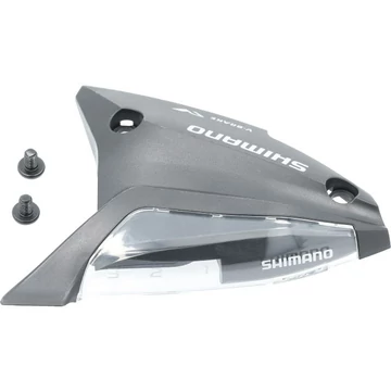 FÉKVÁLTÓKARHOZ ST-EF500-L2A UPPER COVER & FIXING SCREWS
