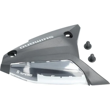 FÉKVÁLTÓKARHOZ ST-EF500-8R4A UPPER COVER & FIXING SCREWS