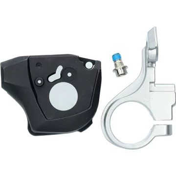 SHIMANO SL-M7000 L.H.BASE COVER UNIT W/O INDICATOR TYPE