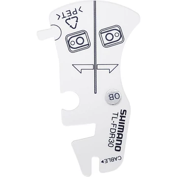 SZERSZÁM TL-FDR30 CONVERTER TOOL