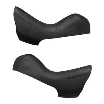 FÉKVÁLTÓKARHOZ ST-R8020 FEKETEET COVERS (PAIR)