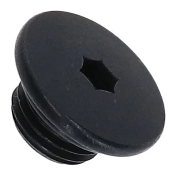 FÉKVÁLTÓKARHOZ ST-R7020 BLEED SCREW & O-RING