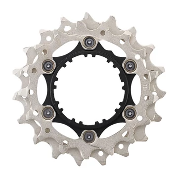 FOGASKERÉK CS-R8100 SPROCKET UNIT(17-19T) FOR 11-34F