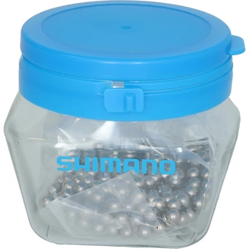 CSAPÁGYGOLYÓ DHT660 STEEL BALL (3/16) 300SET